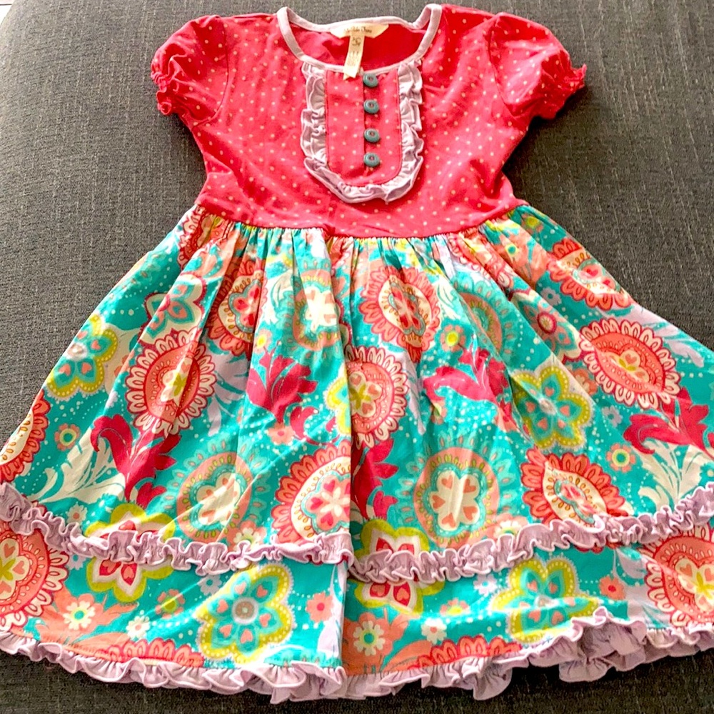 Bundle Matilda Jane girls dresses